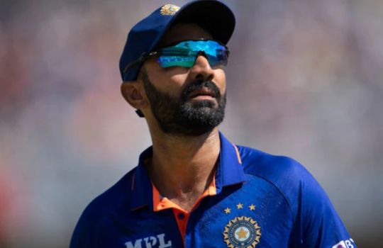 This could be the last world cup for these 3 players Dinesh Karthik