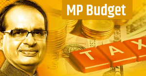 Mp Budget