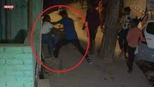 Delhi Murder Case: Boyfriend Sahil Attack Sakshi with knife