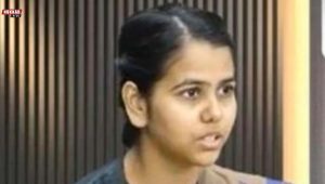 UPSC Topper Ishita Kishore 