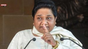 BSP's Mayawati Calls Boycott is 'unfair' For New Parliament Building