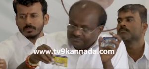 Former Chief Minister Exposes Massive Election Scam Involving Congress Party 