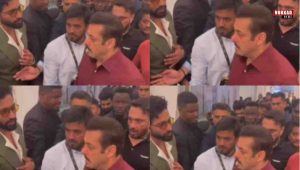  Salman Khan Vicky Kaushal Video