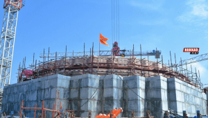 Ayodhya Ram Mandir Opening Date And construction Latest Updates