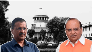  CM Arvind Kejriwal Got Right Of Transfer And Posting By SC