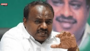 Hd Kumaraswamy