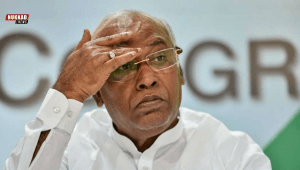  Congress President Mallikarjun Kharge Summoned By Punjab Court 