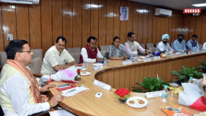  Dhami Cabinet Meeting Took 16 Major Proposals For Uttarakhand People