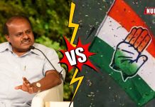 Former Chief Minister Exposes Massive Election Scam Involving Congress Party in Karnataka