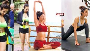 Shilpa shetty, Rakul Preet Singh, Sushmita Sen Image