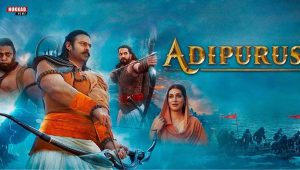 Adipurush Advance Booking Collection Update