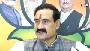 Narottam Mishra On Datia accident