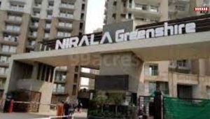 Nirala Greenshire Greater Noida