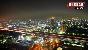 Pod Taxi in Noida