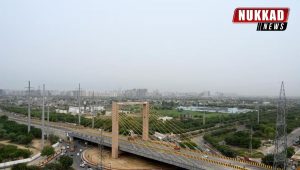 noida-greater noida parthala flyover