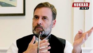 Rahul Gandhi Pic