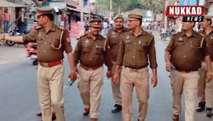 UP Police operation conviction