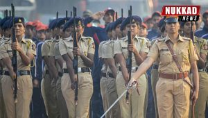 UP Police Women constable 