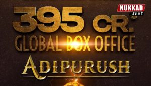 Adipurush Box Office Collection