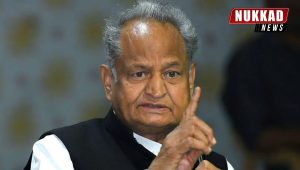 CM Ashok Gehlot PIC 