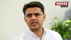 Sachin Pilot Full Image