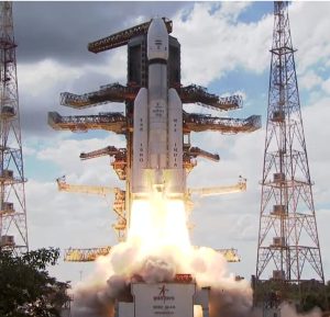 ISRO Chandrayaan 3 Launch LIVE Video Update