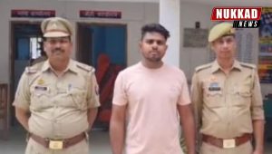 conversion case in sant kabir nagar