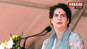 Priyanka Gandhi Wadra Full Image