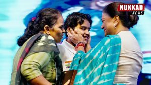 Rajasthan Woman for Wonder Award-2023