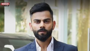 Virat Kohli News