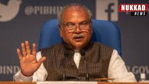 Narendra Singh Tomar's Statement on BJP CM Face in MP Election 2023