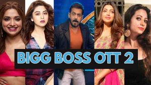 Elvish Yadav raised questions on Bigg Boss