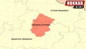 Bundelkhand Expressway will shine with solar lights