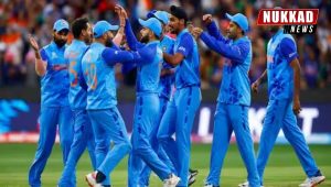 Indian Cricket Team