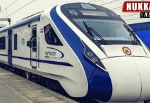 Stones pelted again on Vande Bharat Express