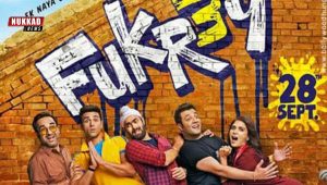 Fukrey 3 Review: After 'OMG 2', another four by Pankaj Tripathi 