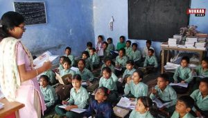 UP News UP: There is not even electricity connection in 14630 schools