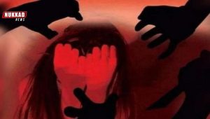 Aligarh News:  E-rickshaw driver Sualeen raped and killed a 6-year-old girl