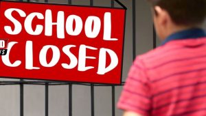 Schools in Uttar Pradesh to Remain Closed on September 12th