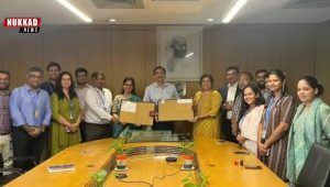 HCL Foundation Joins Hands with Greater Noida