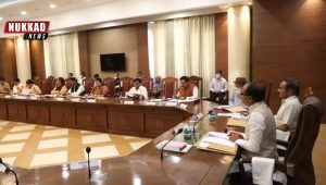 MP News: Shivraj Cabinet Meeting: Important meeting of Shivraj