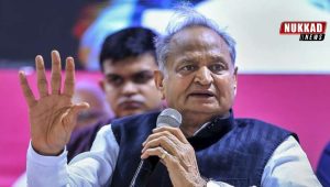 Rajasthan Election 2023: Loan waiver issue becomes a disaster for Gehlot government