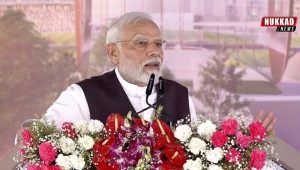 mp news Live: PM Modi reached Bhopal's Jamboree Maidan