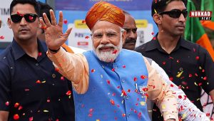 Rajasthan Election 2023:PM Modi will hold a public meeting in Jaipur today