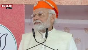 PM Modi In Rajasthan