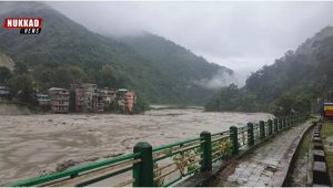 Sikkim Flood :  Sikkim Flood: 23 army personnel 