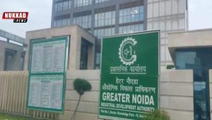 Noida News:  Big blow to Noida Authority from High Court 